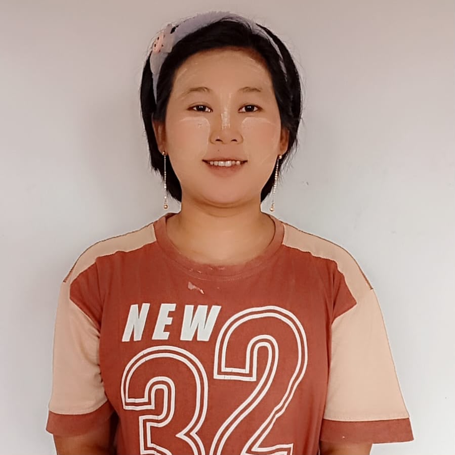 SU YI MON